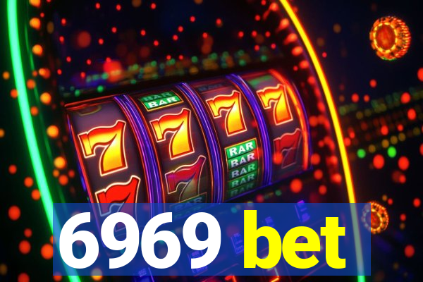 6969 bet